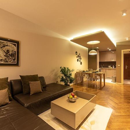 Apartment Ns Life 诺威萨 外观 照片