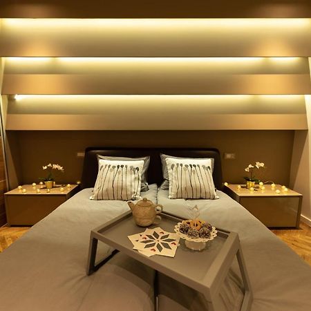 Apartment Ns Life 诺威萨 外观 照片