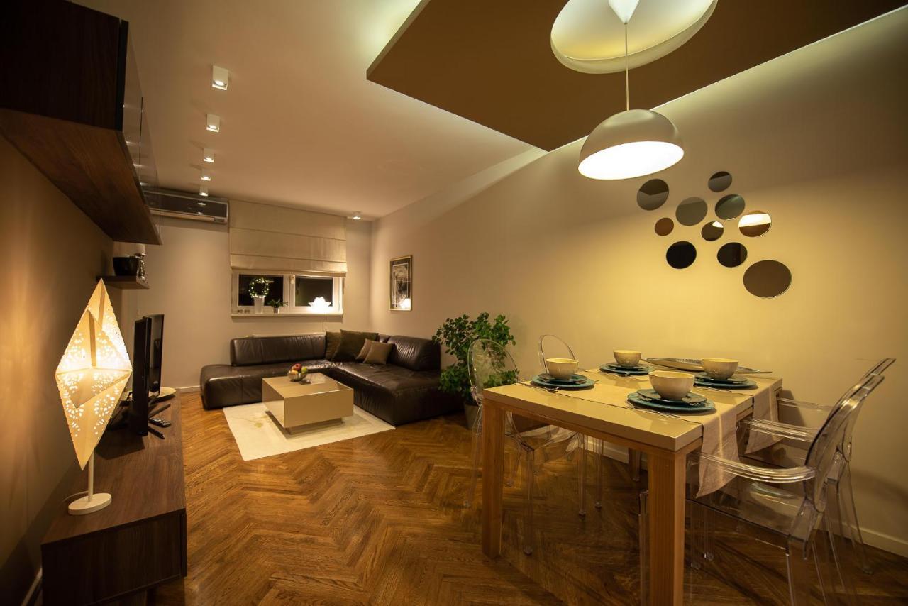 Apartment Ns Life 诺威萨 外观 照片