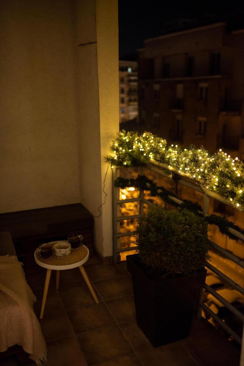 Apartment Ns Life 诺威萨 外观 照片