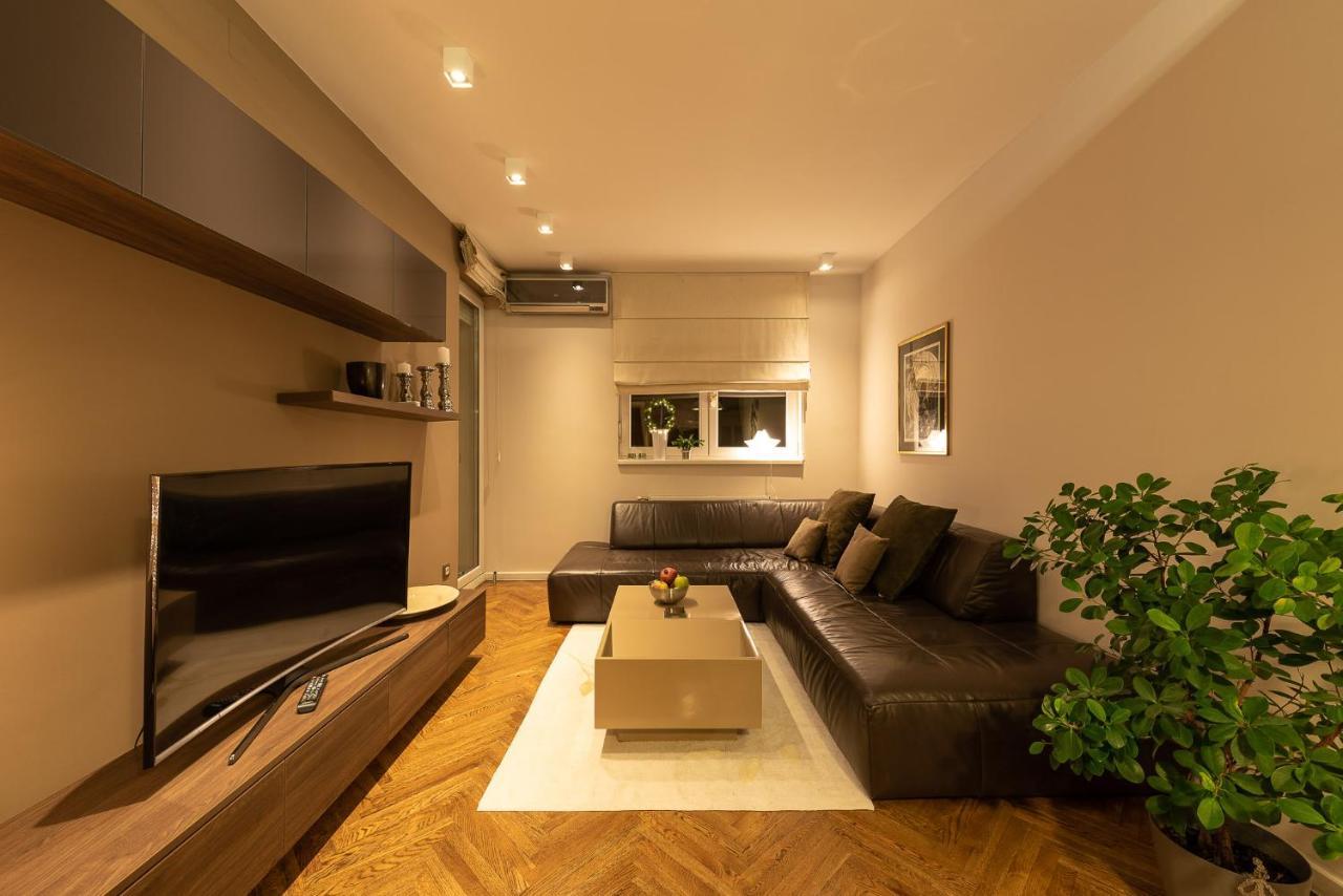 Apartment Ns Life 诺威萨 外观 照片
